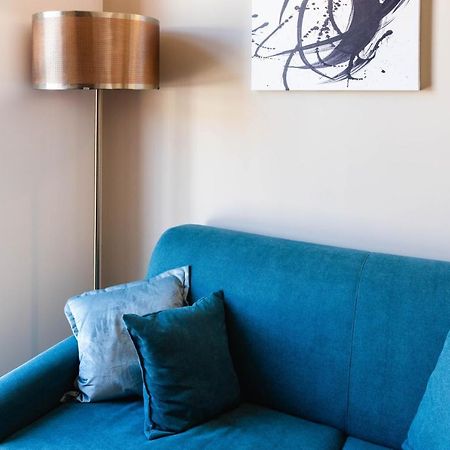 AD MAIORA Boutique Suite Naples Extérieur photo