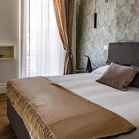 AD MAIORA Boutique Suite Naples Extérieur photo