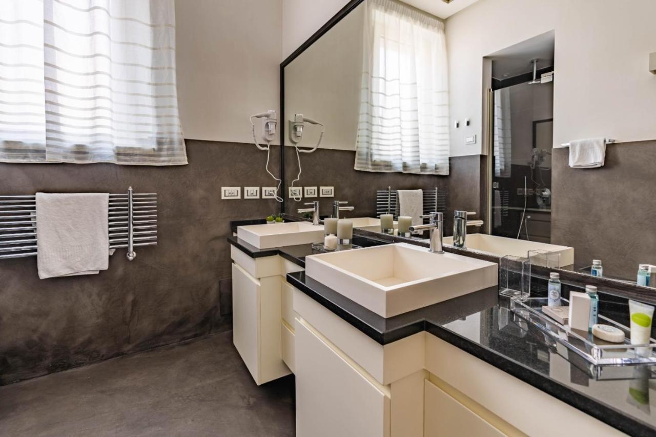 AD MAIORA Boutique Suite Naples Extérieur photo