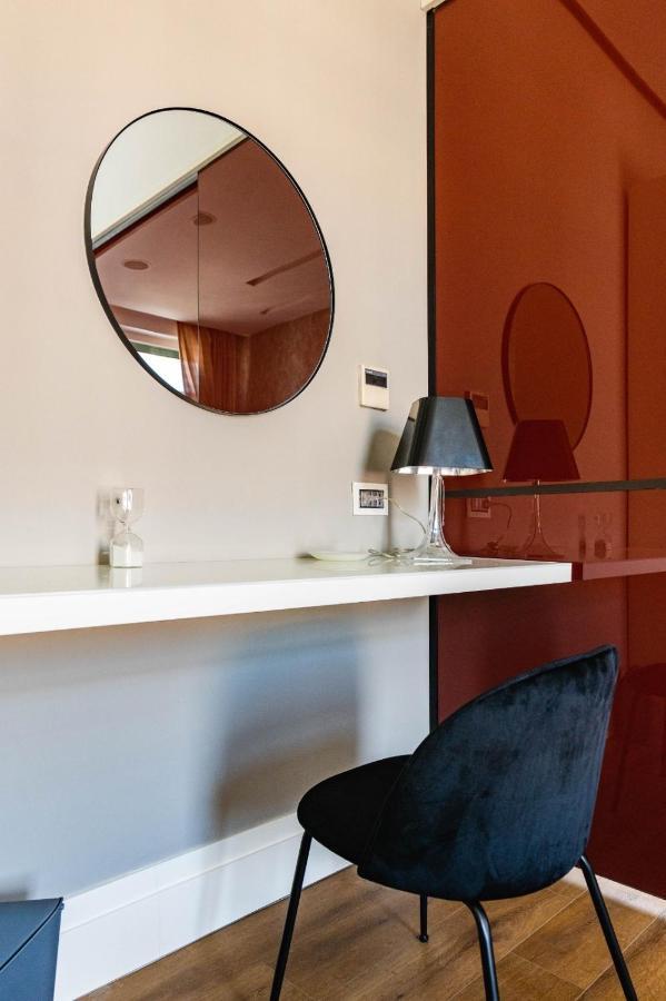 AD MAIORA Boutique Suite Naples Extérieur photo