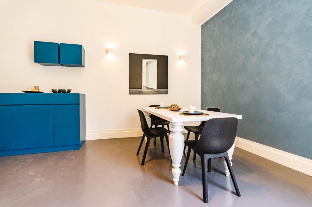 AD MAIORA Boutique Suite Naples Extérieur photo