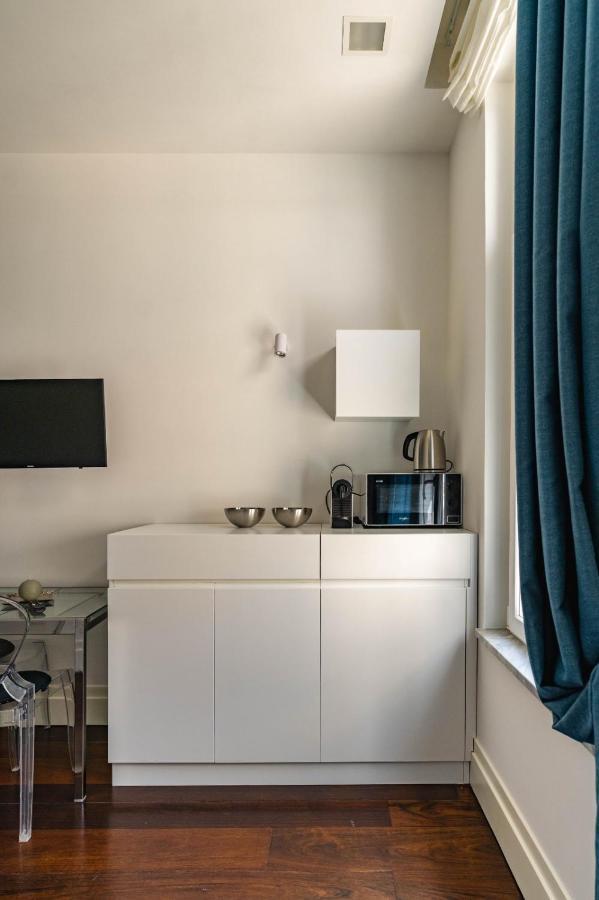 AD MAIORA Boutique Suite Naples Extérieur photo