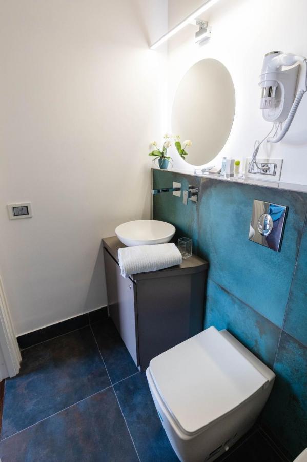 AD MAIORA Boutique Suite Naples Extérieur photo
