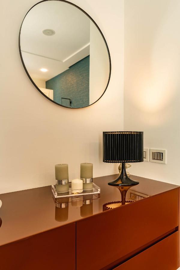 AD MAIORA Boutique Suite Naples Extérieur photo