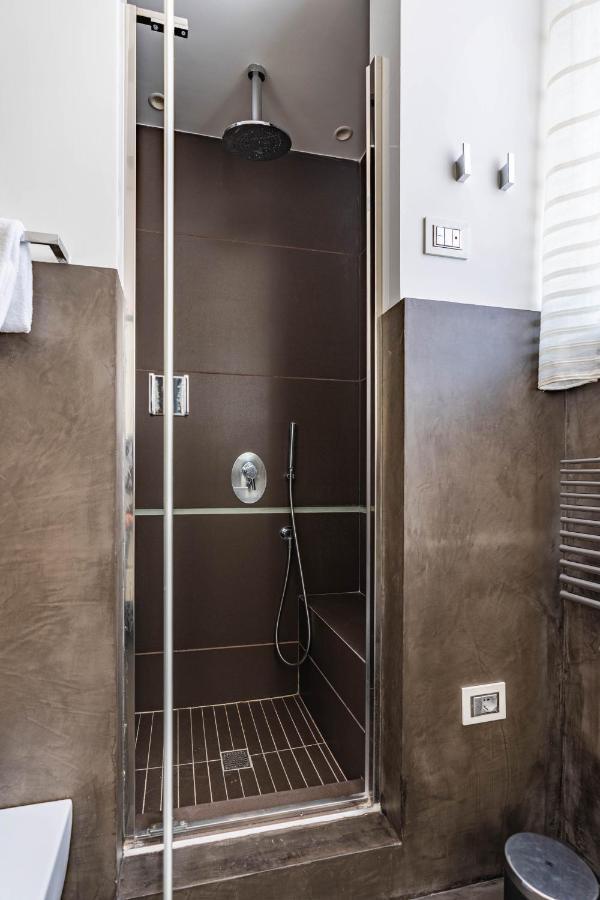 AD MAIORA Boutique Suite Naples Extérieur photo