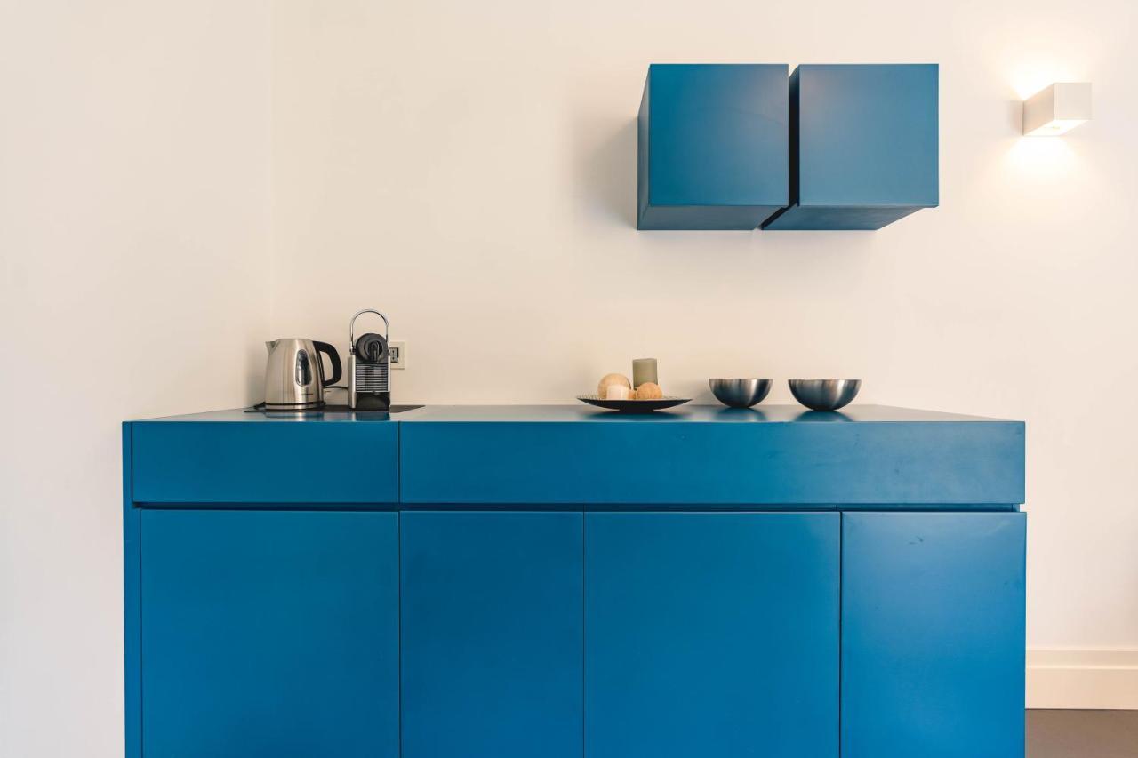 AD MAIORA Boutique Suite Naples Extérieur photo