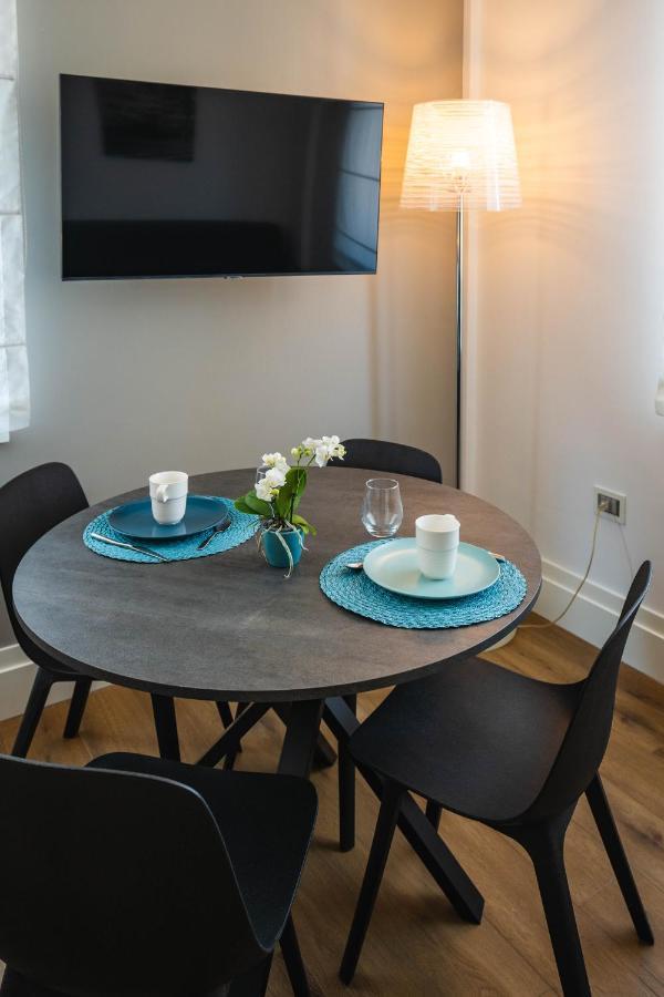 AD MAIORA Boutique Suite Naples Extérieur photo
