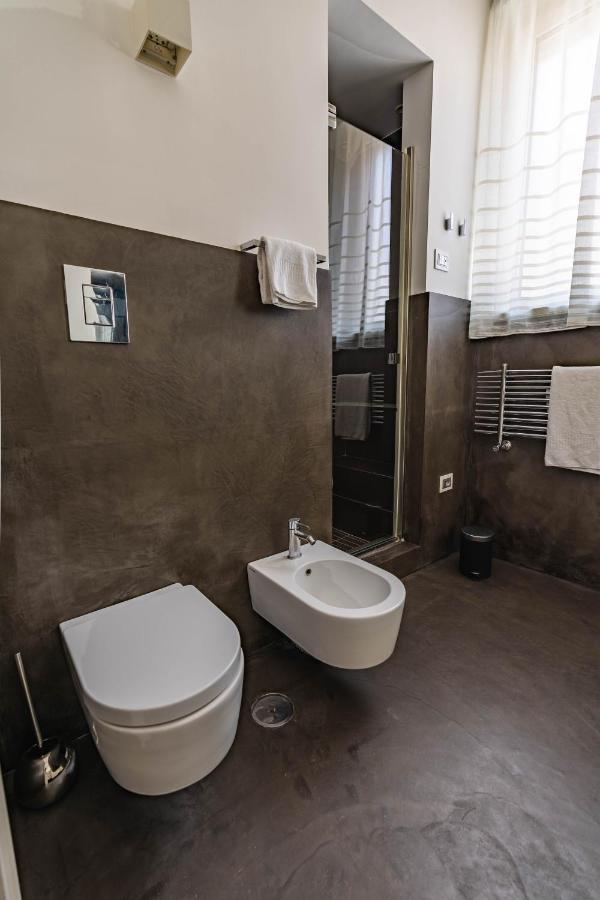 AD MAIORA Boutique Suite Naples Extérieur photo