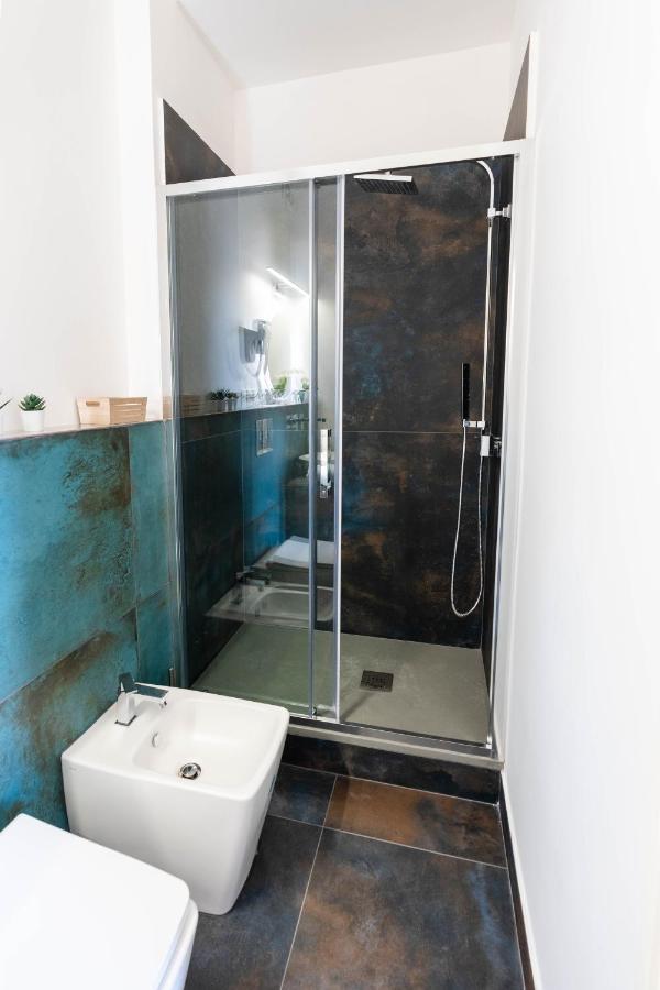 AD MAIORA Boutique Suite Naples Extérieur photo