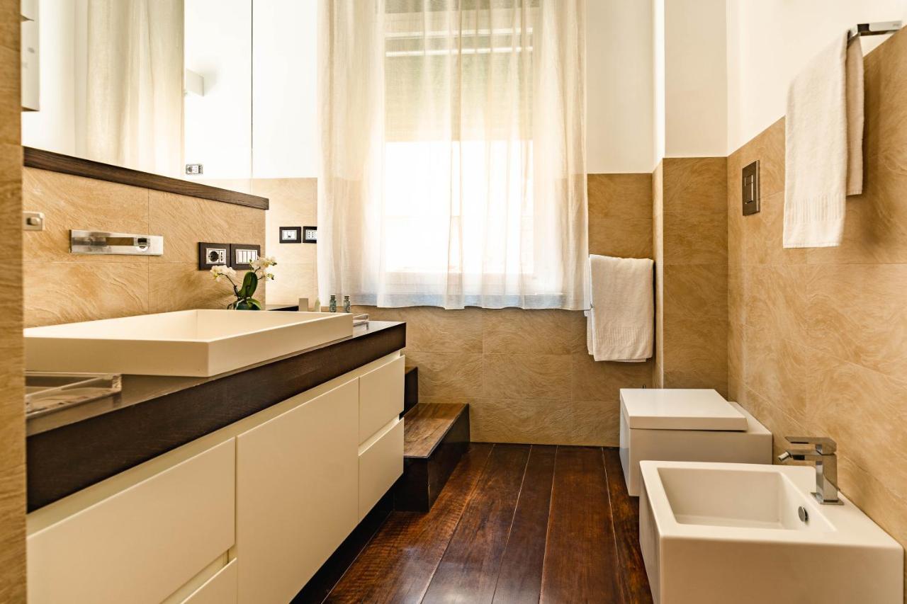 AD MAIORA Boutique Suite Naples Extérieur photo